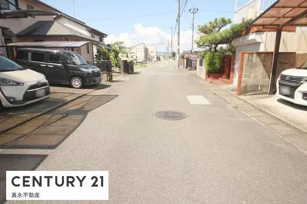 6DK Property Ogaki City Gifu Prefecture (4)