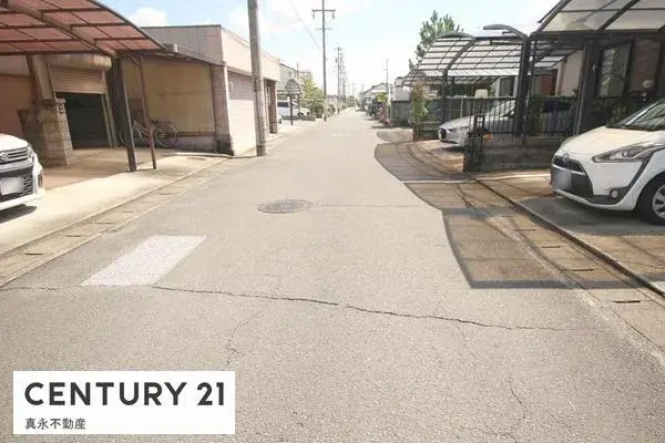6DK Property Ogaki City Gifu Prefecture (5)