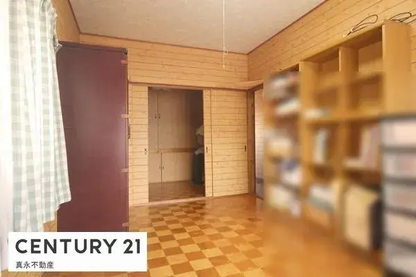 6DK Property Ogaki City Gifu Prefecture (7)
