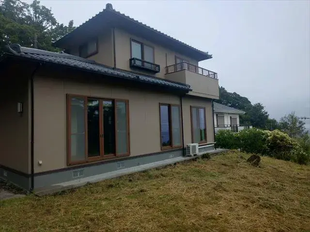 Akiya in 伊東市