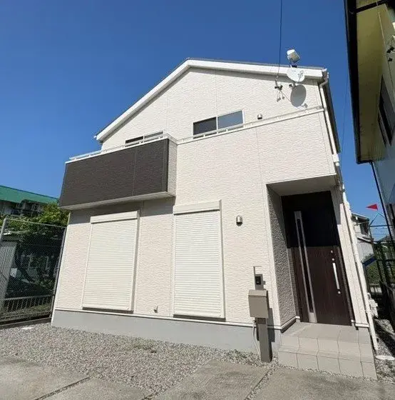 Akiya in Shizuoka