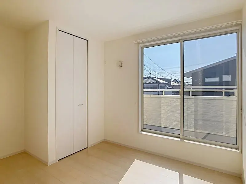 Propiedad 4LDK Ciudad de Hamamatsu Prefectura de Shizuoka (11)