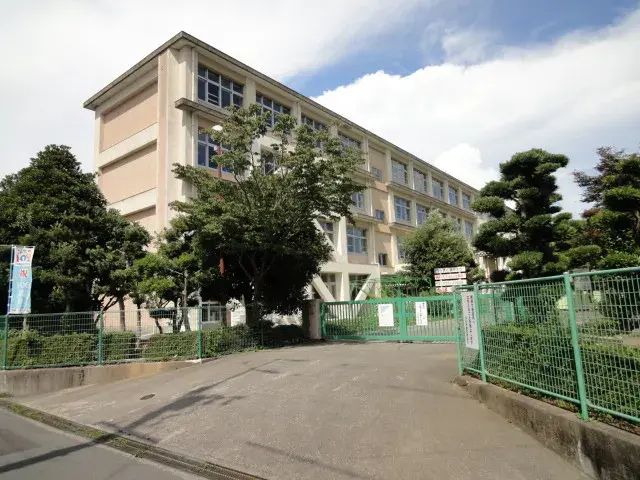 Propiedad 4LDK Ciudad de Hamamatsu Prefectura de Shizuoka (20)