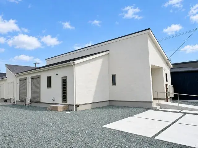 Propiedad 4LDK Ciudad de Hamamatsu Prefectura de Shizuoka (2)