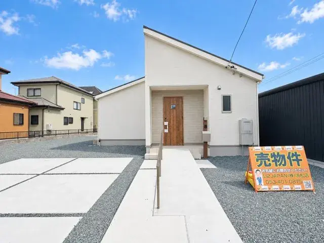 Propiedad 4LDK Ciudad de Hamamatsu Prefectura de Shizuoka (3)