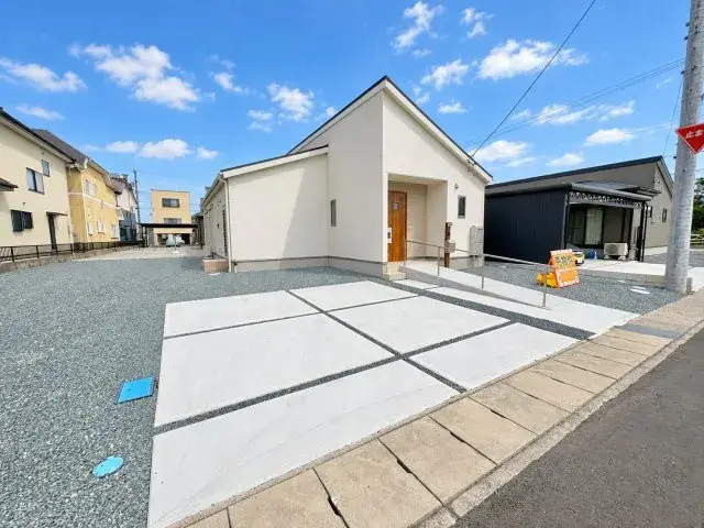 Propiedad 4LDK Ciudad de Hamamatsu Prefectura de Shizuoka (4)