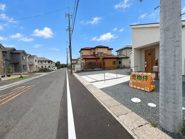 Propiedad 4LDK Ciudad de Hamamatsu Prefectura de Shizuoka (5)