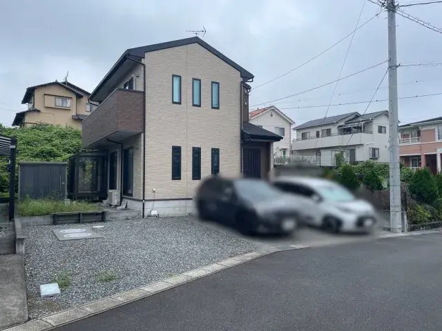 4LDK物件 富士市 静岡県 (2)