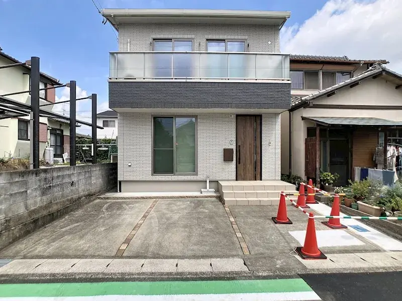 Akiya in Shizuoka