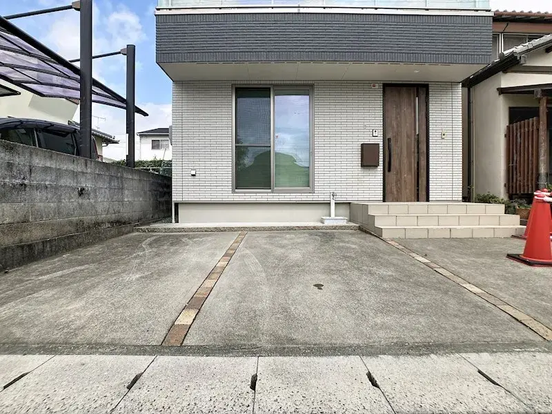 Propiedad 3SLDK Barrio de Hamana, Ciudad de Hamamatsu, Prefectura de Shizuoka (2)
