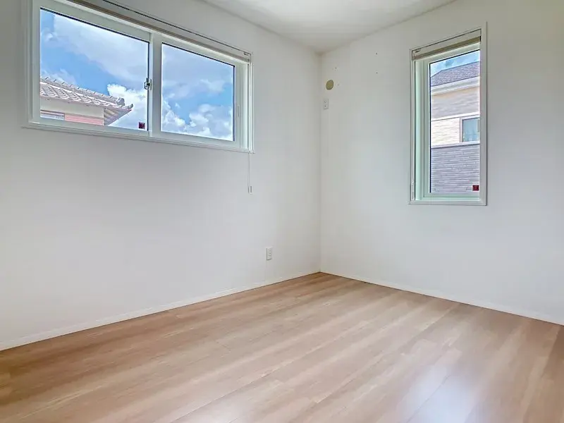 Propiedad 3SLDK Barrio de Hamana, Ciudad de Hamamatsu, Prefectura de Shizuoka (14)