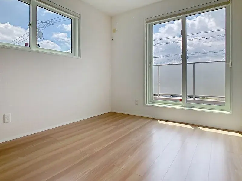 Propiedad 3SLDK Barrio de Hamana, Ciudad de Hamamatsu, Prefectura de Shizuoka (16)