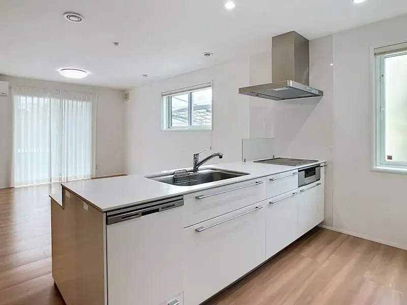 Propiedad 3SLDK Barrio de Hamana, Ciudad de Hamamatsu, Prefectura de Shizuoka (17)
