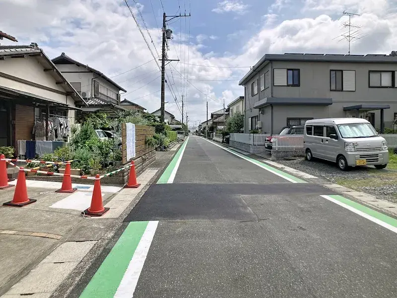 Propiedad 3SLDK Barrio de Hamana, Ciudad de Hamamatsu, Prefectura de Shizuoka (3)
