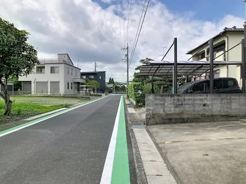 Propiedad 3SLDK Barrio de Hamana, Ciudad de Hamamatsu, Prefectura de Shizuoka (4)