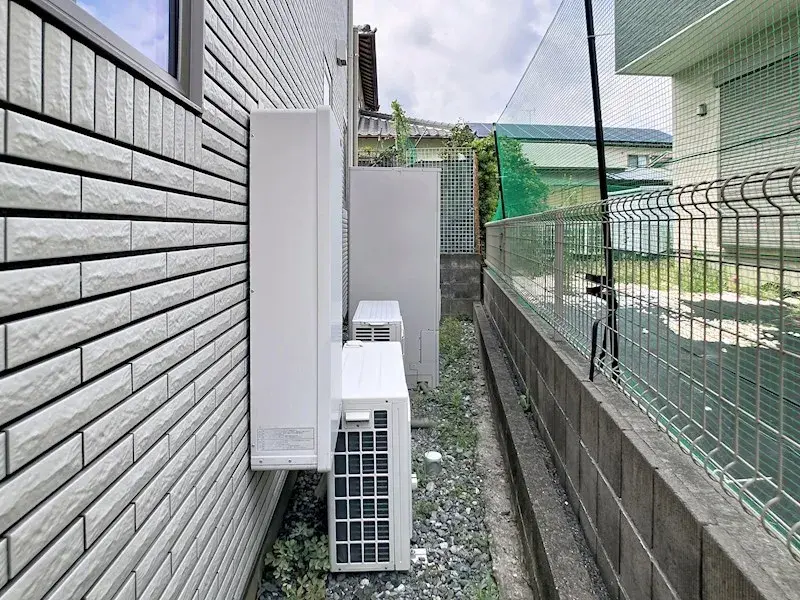 Propiedad 3SLDK Barrio de Hamana, Ciudad de Hamamatsu, Prefectura de Shizuoka (5)