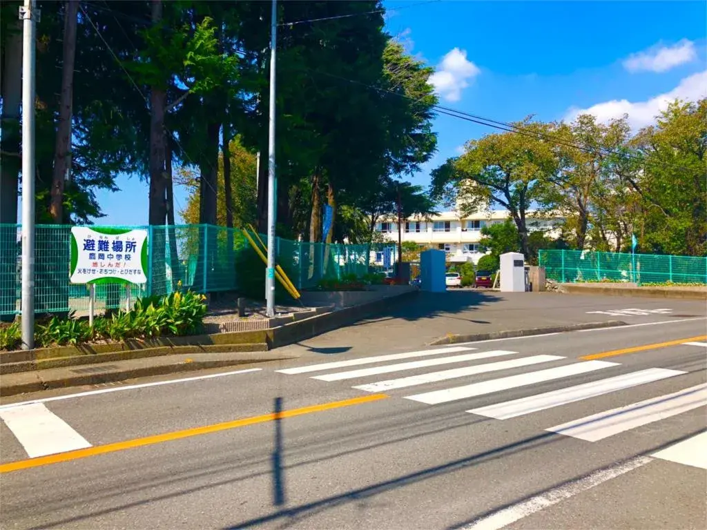4SLDK Ciudad de Fuji Prefectura de Shizuoka (3)