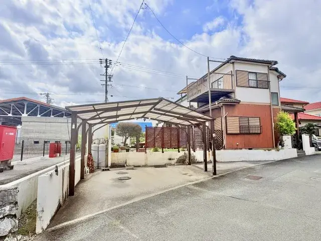 Akiya in Shizuoka
