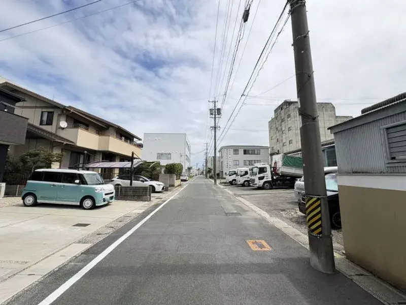 4LDK Bien immobilier Ville de Gamagori Préfecture d'Aichi (2)