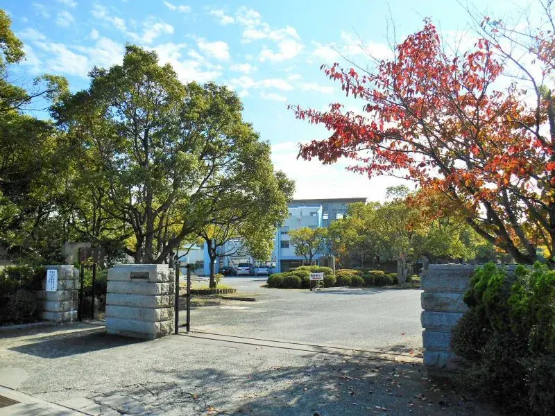 4LDK Bien immobilier Ville de Gamagori Préfecture d'Aichi (13)