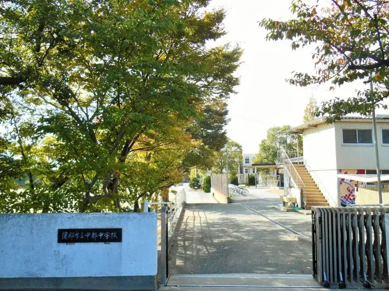 4LDK Bien immobilier Ville de Gamagori Préfecture d'Aichi (14)