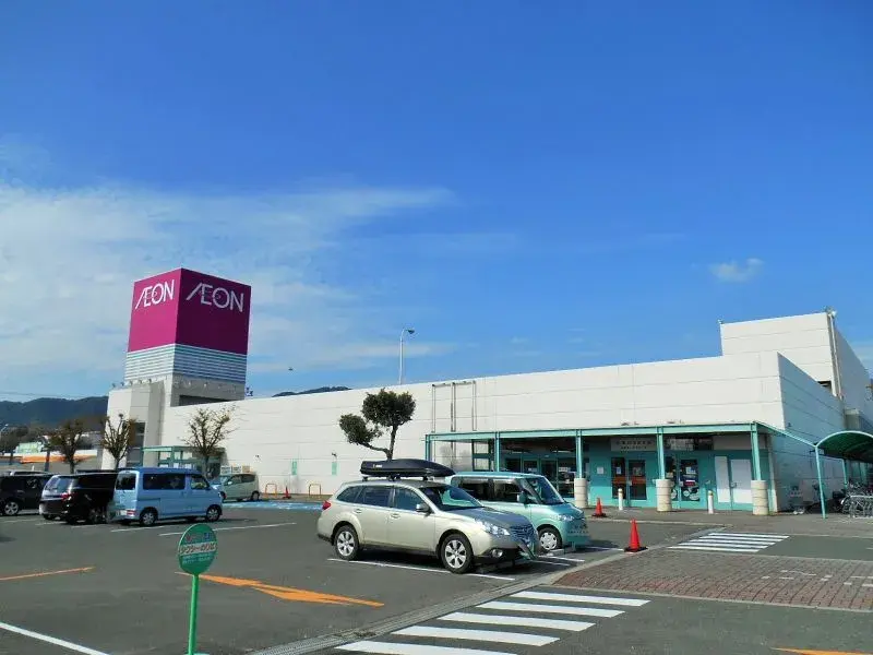 4LDK Bien immobilier Ville de Gamagori Préfecture d'Aichi (15)