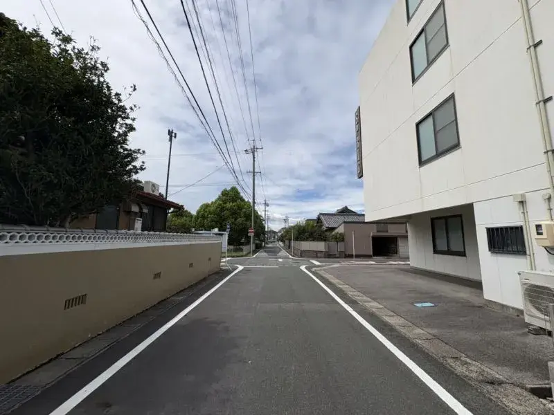 4LDK Bien immobilier Ville de Gamagori Préfecture d'Aichi (3)
