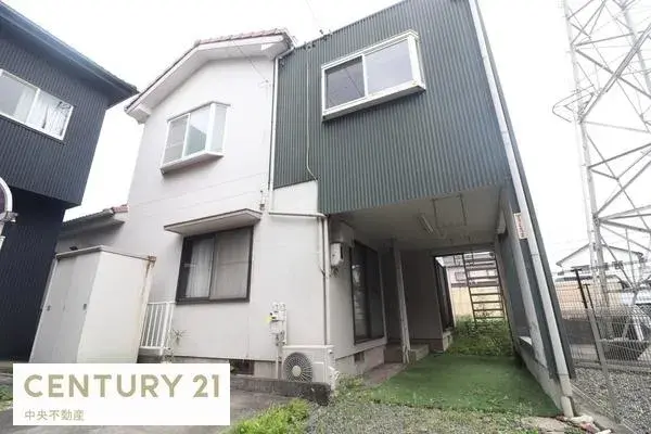 Akiya in Shizuoka
