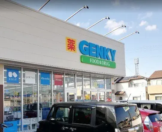 عقار 3LDK بمدينة Gamagori، محافظة Aichi (16)
