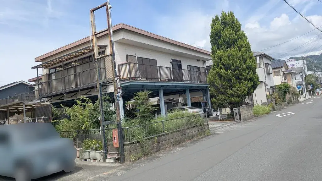 4SLDK Property Shizuoka City Shizuoka Prefecture (3)