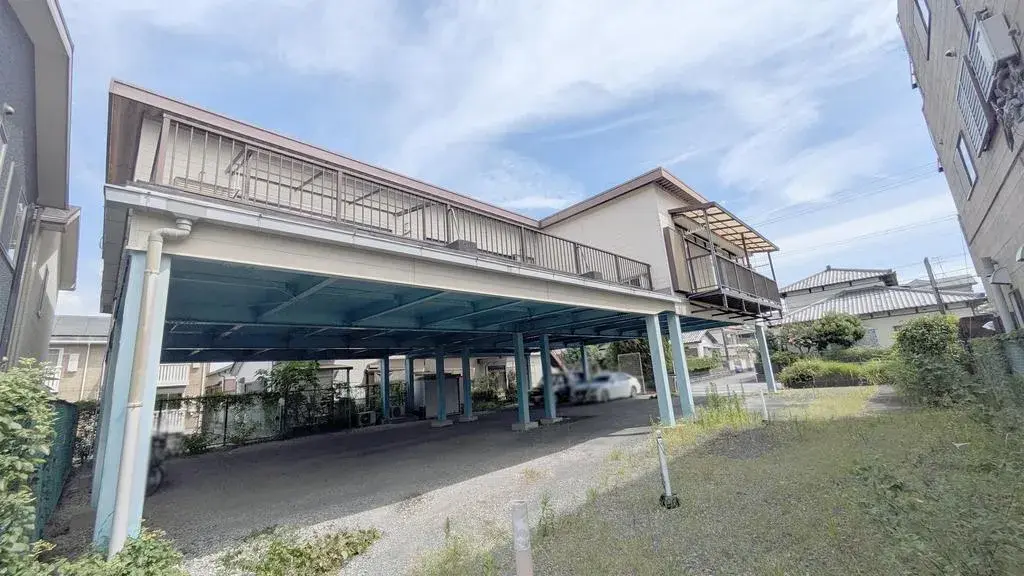 4SLDK Property Shizuoka City Shizuoka Prefecture (4)