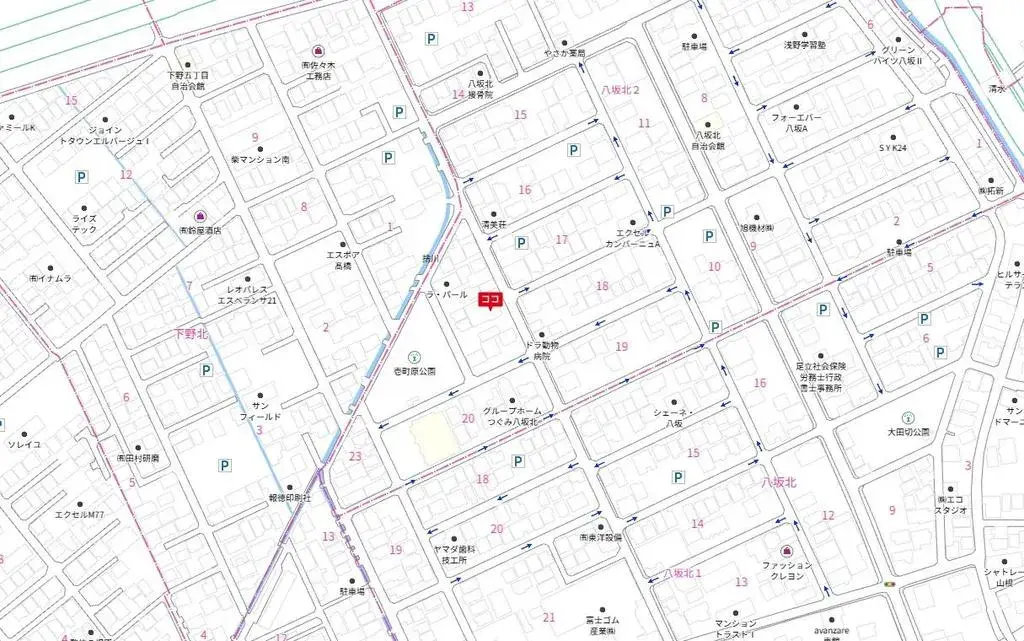 4SLDK Property Shizuoka City Shizuoka Prefecture (5)