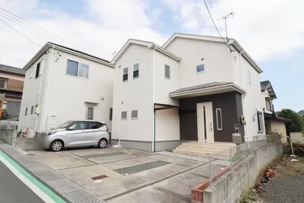 Akiya in Aichi