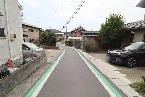 4SLDK物件 豊川市 愛知県 (4)