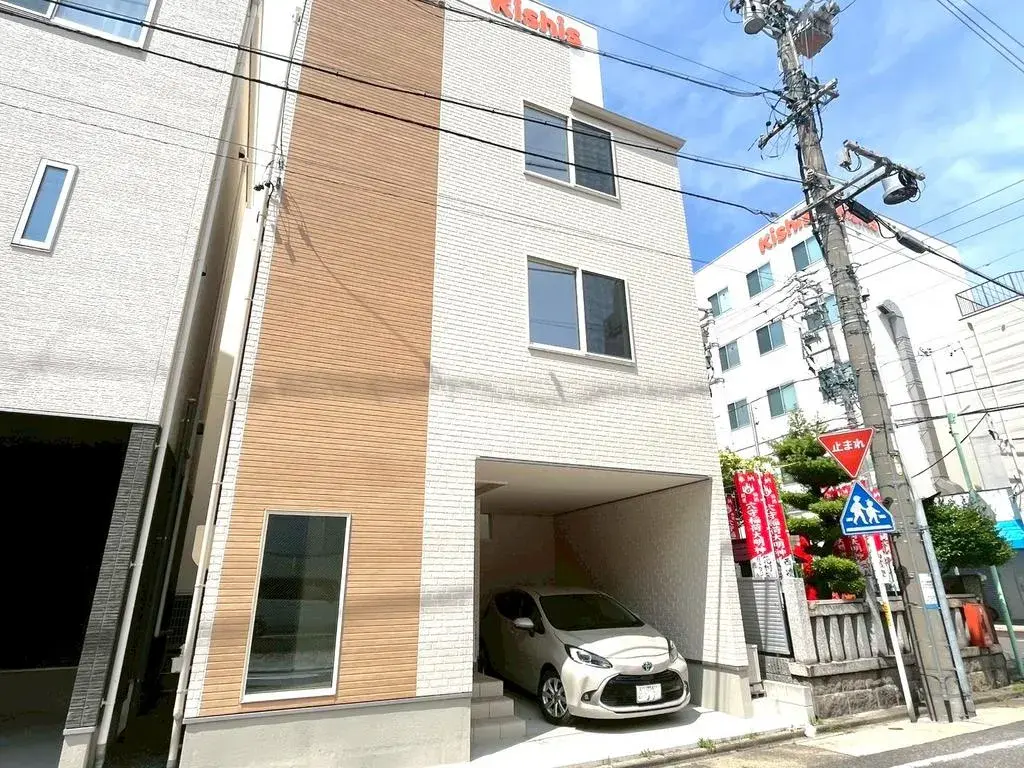 Akiya in Aichi