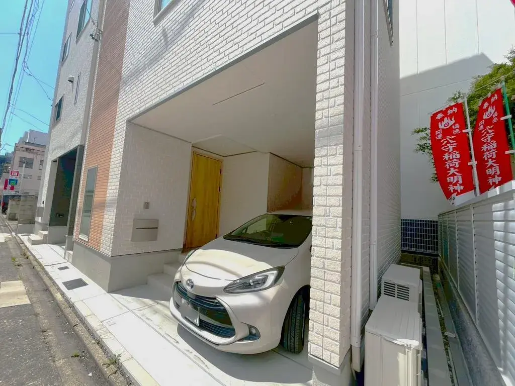 1SLDK Nagoya City Aichi Prefecture (2)