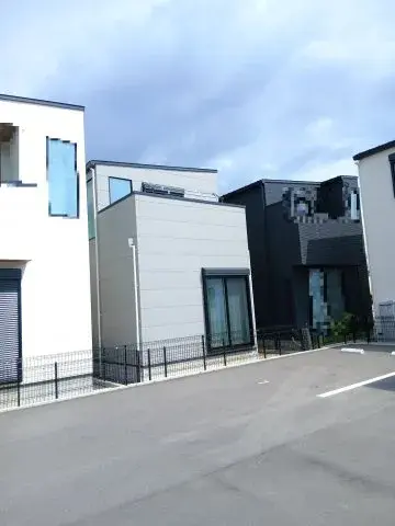 Akiya in 名古屋市守山区