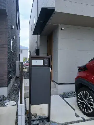 4SLDK房产 名古屋市守山区 爱知县 (2)