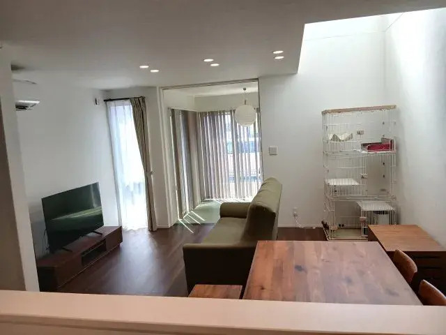 4SLDK房产 名古屋市守山区 爱知县 (4)