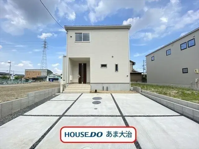 Akiya in Aichi