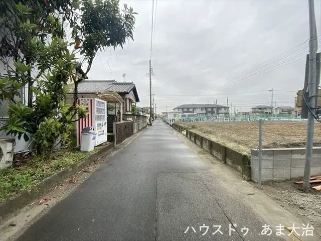 Недвижимость 3LDK Oharu Town, Ama District Aichi Prefecture (3)