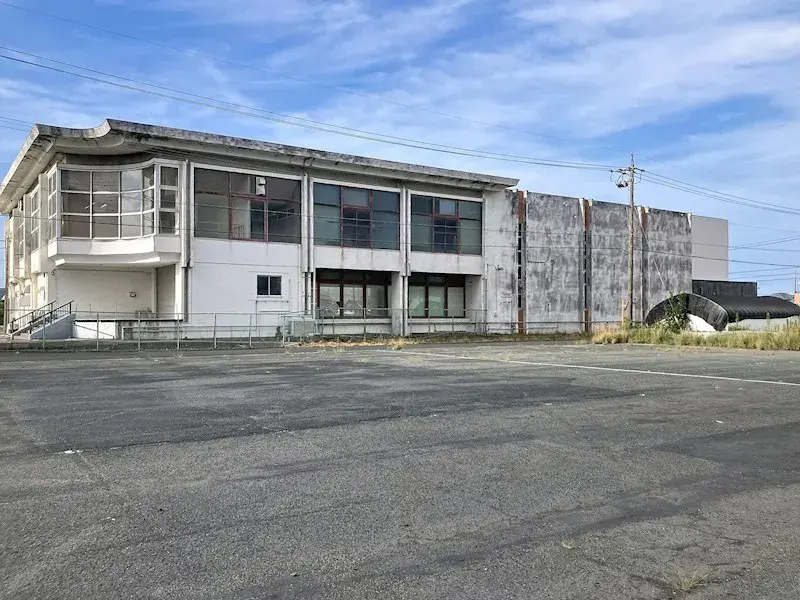 Akiya in Shizuoka