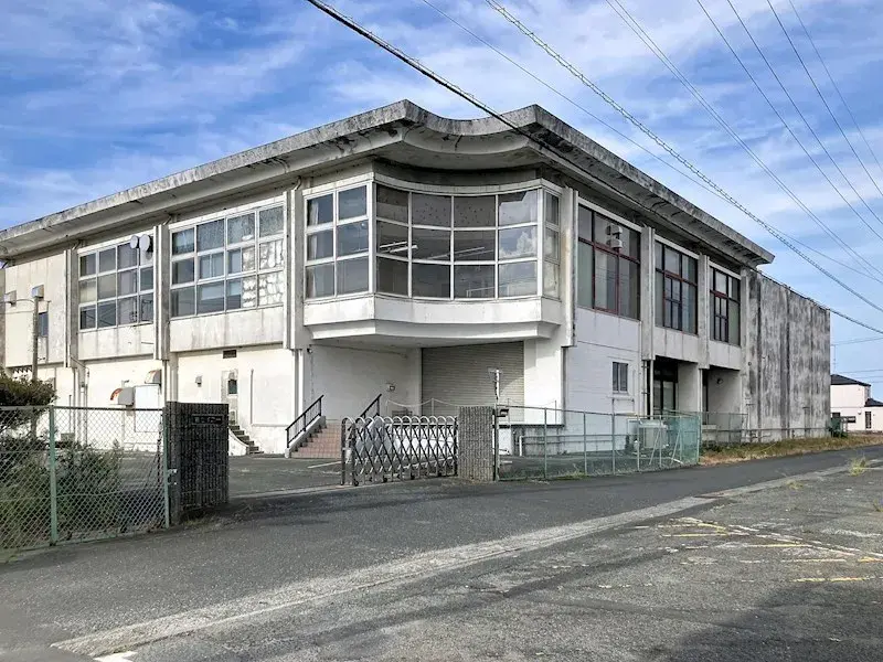 Propiedad de Almacén en Hamamatsu, Prefectura de Shizuoka (2)