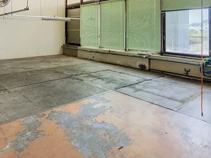 Propiedad de Almacén en Hamamatsu, Prefectura de Shizuoka (11)
