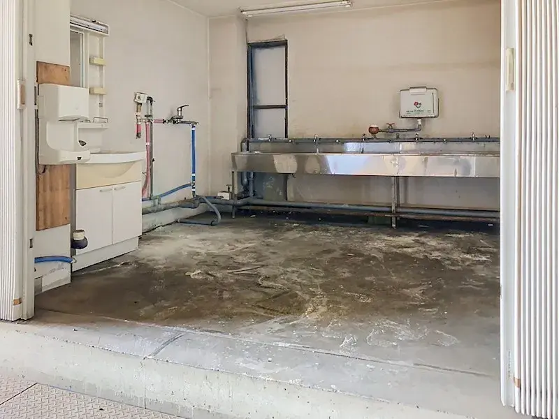 Propiedad de Almacén en Hamamatsu, Prefectura de Shizuoka (12)