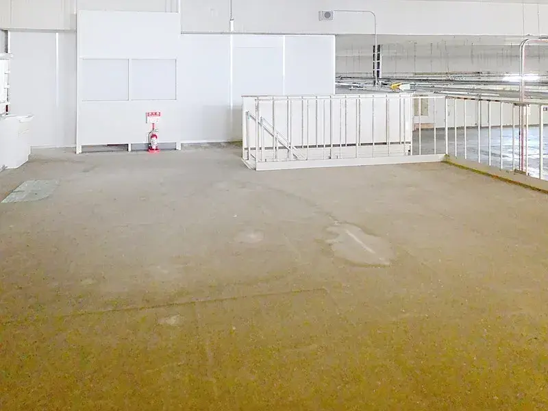 Propiedad de Almacén en Hamamatsu, Prefectura de Shizuoka (15)