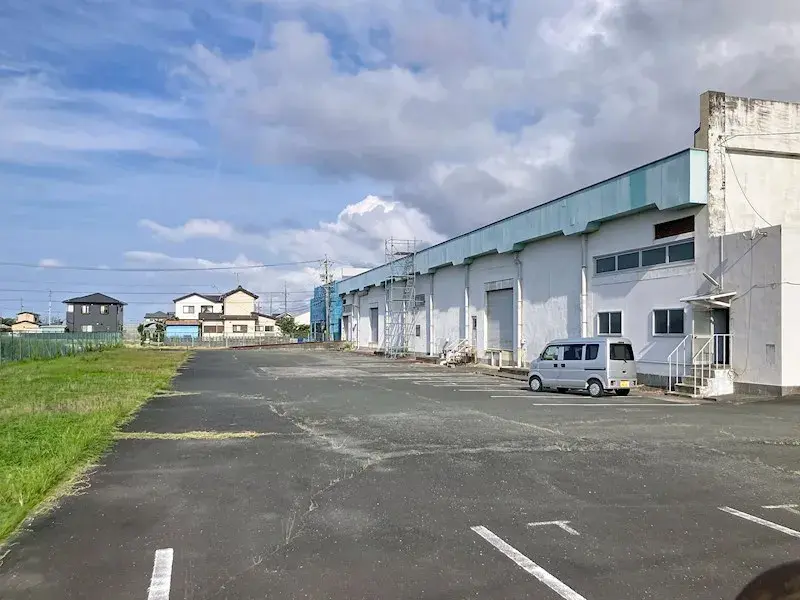Propiedad de Almacén en Hamamatsu, Prefectura de Shizuoka (16)