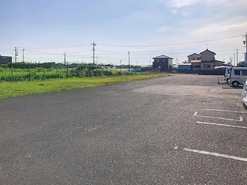 Propiedad de Almacén en Hamamatsu, Prefectura de Shizuoka (17)