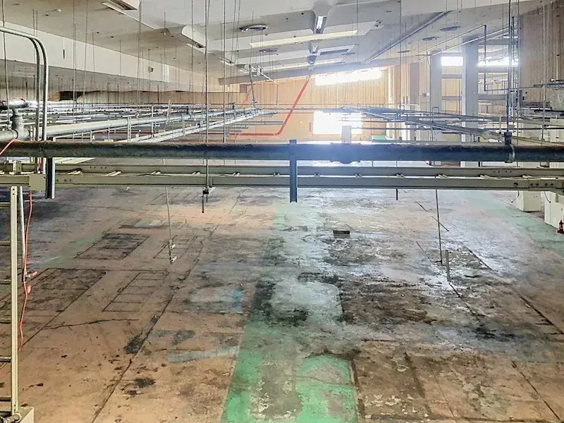 Propiedad de Almacén en Hamamatsu, Prefectura de Shizuoka (18)
