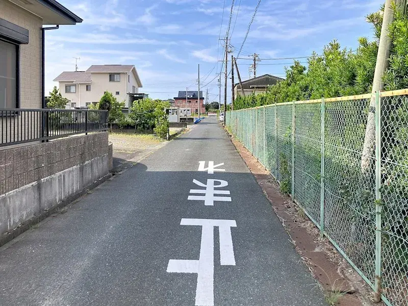 Propiedad de Almacén en Hamamatsu, Prefectura de Shizuoka (3)